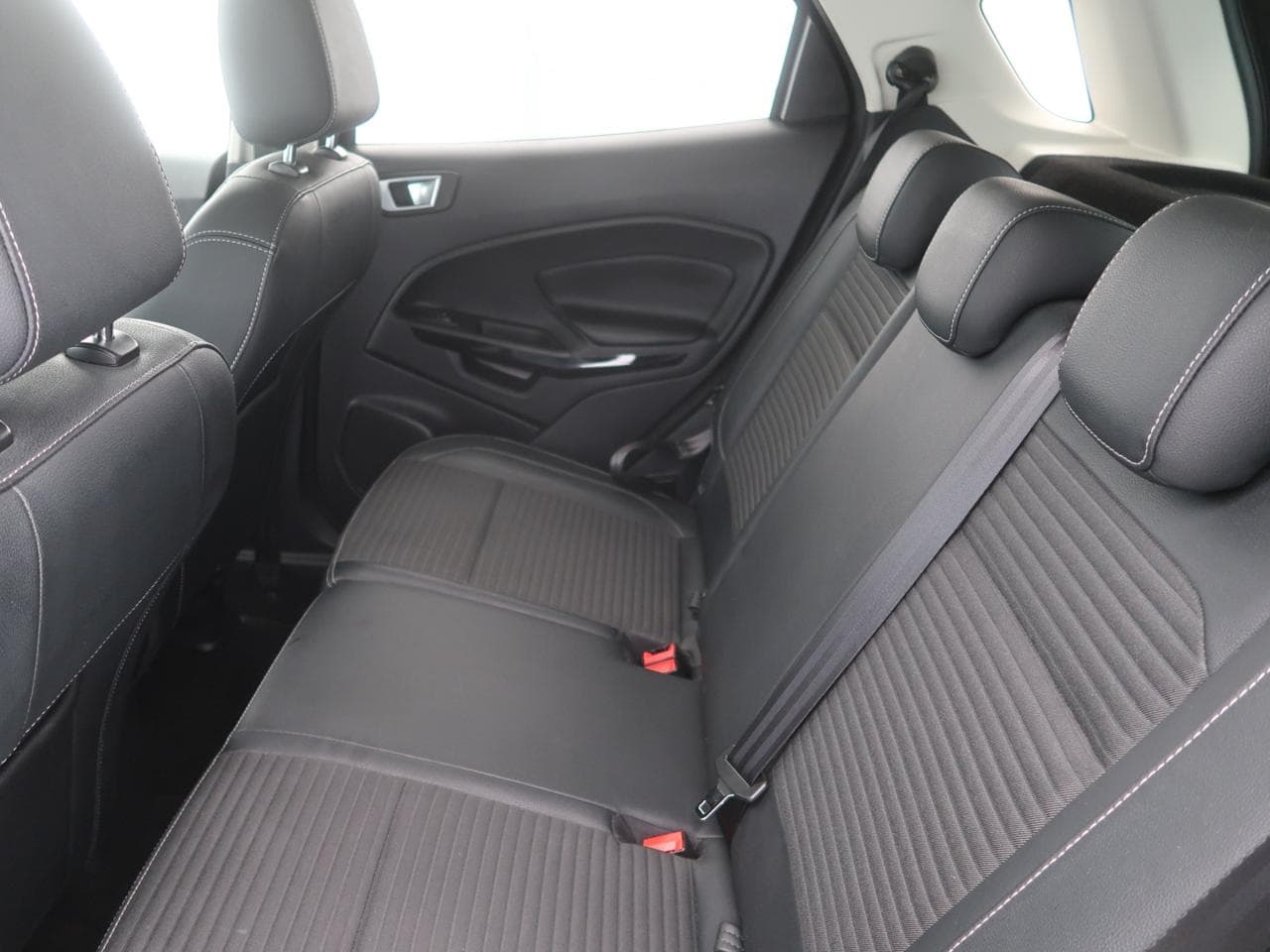 2018 Ford ECOSPORT - 15