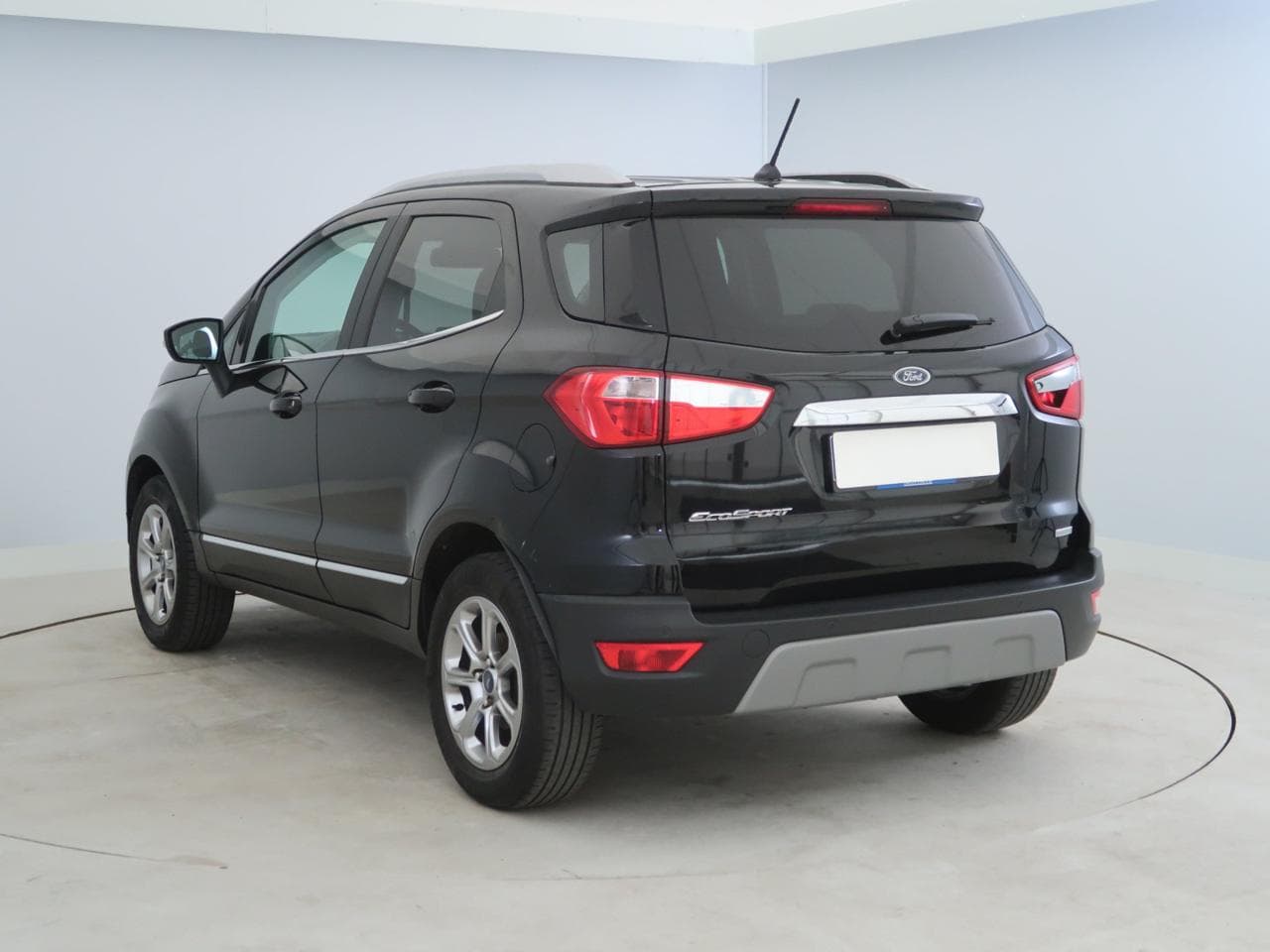 2018 Ford ECOSPORT - 5