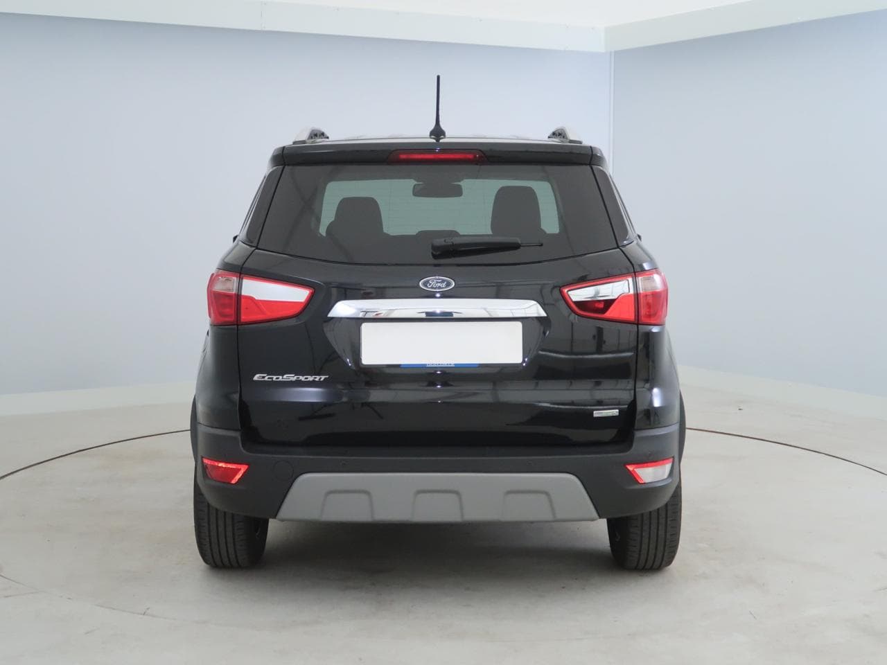 2018 Ford ECOSPORT - 6