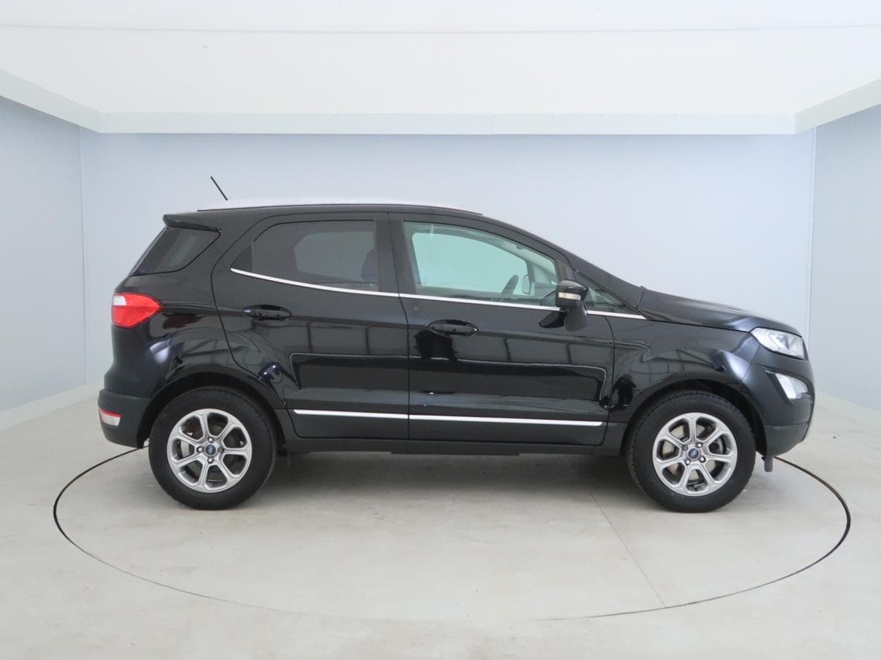 2018 Ford ECOSPORT - 8