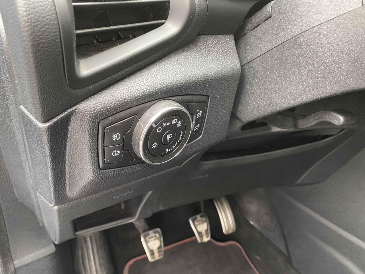 2020 Ford ECOSPORT - 15