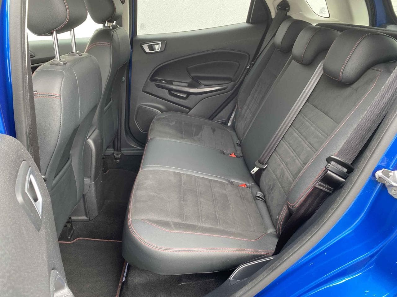 2020 Ford ECOSPORT - 10