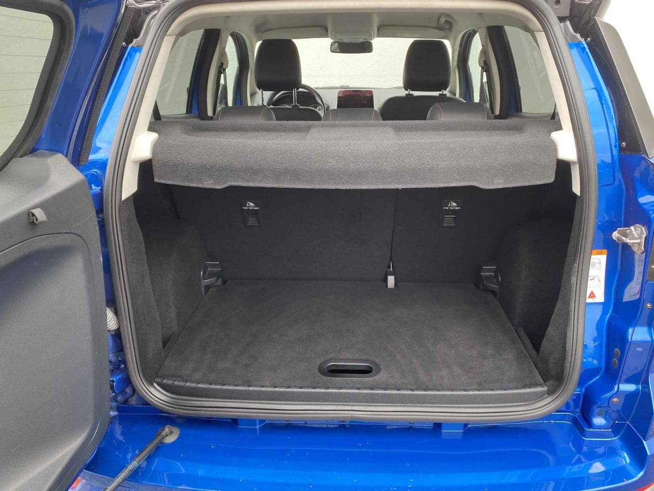 2020 Ford ECOSPORT - 7
