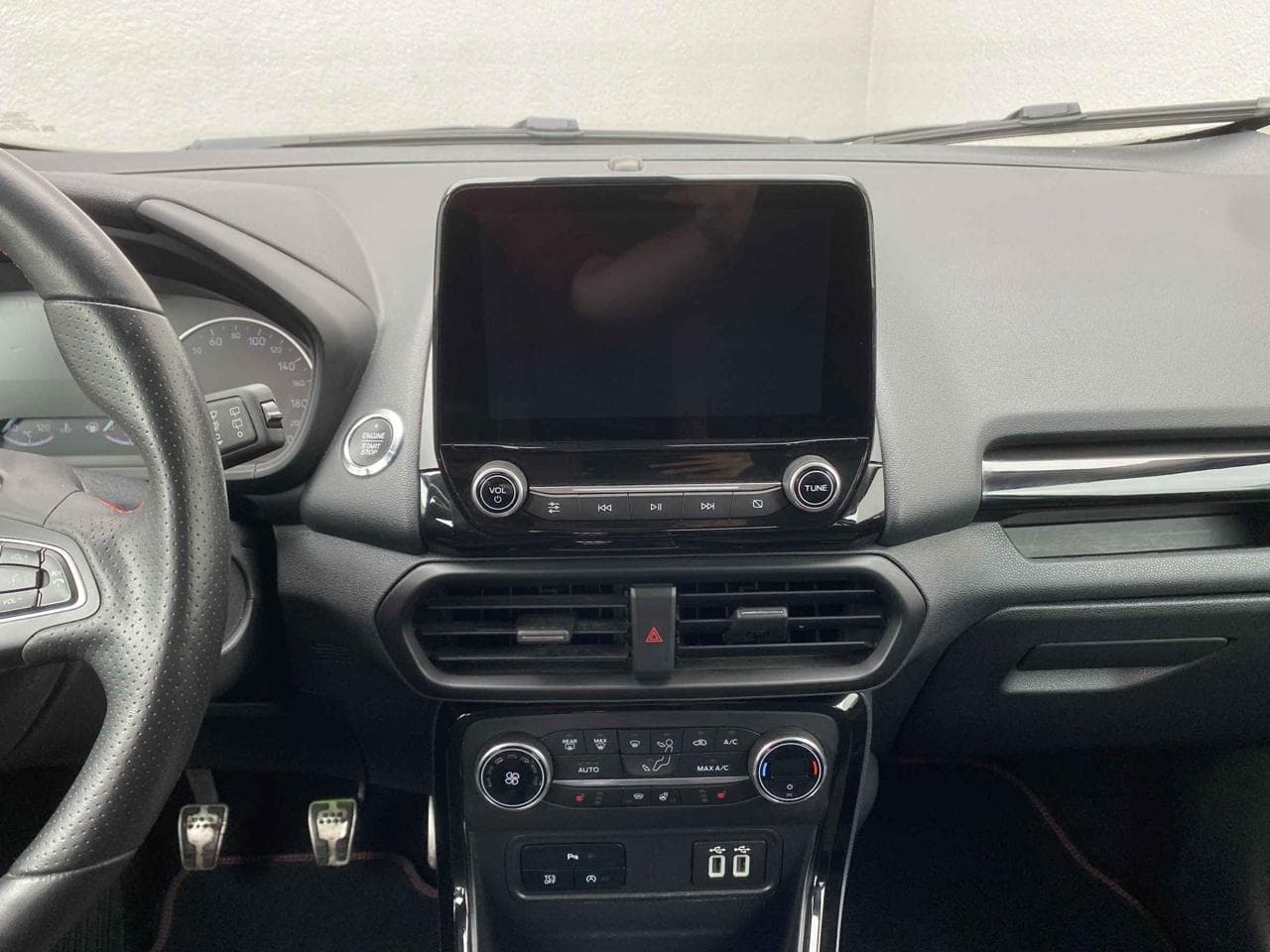 2020 Ford ECOSPORT - 12