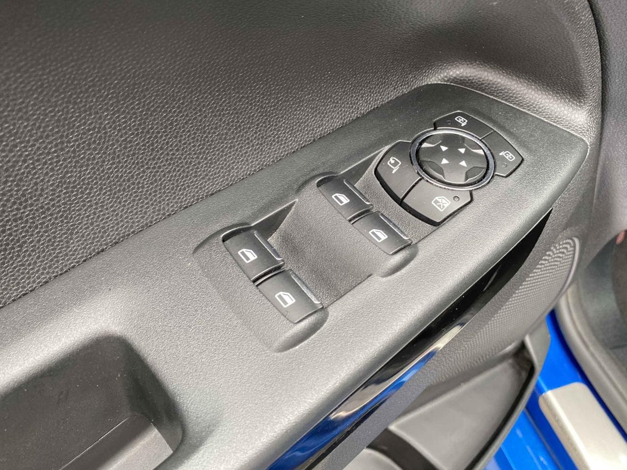 2020 Ford ECOSPORT - 13
