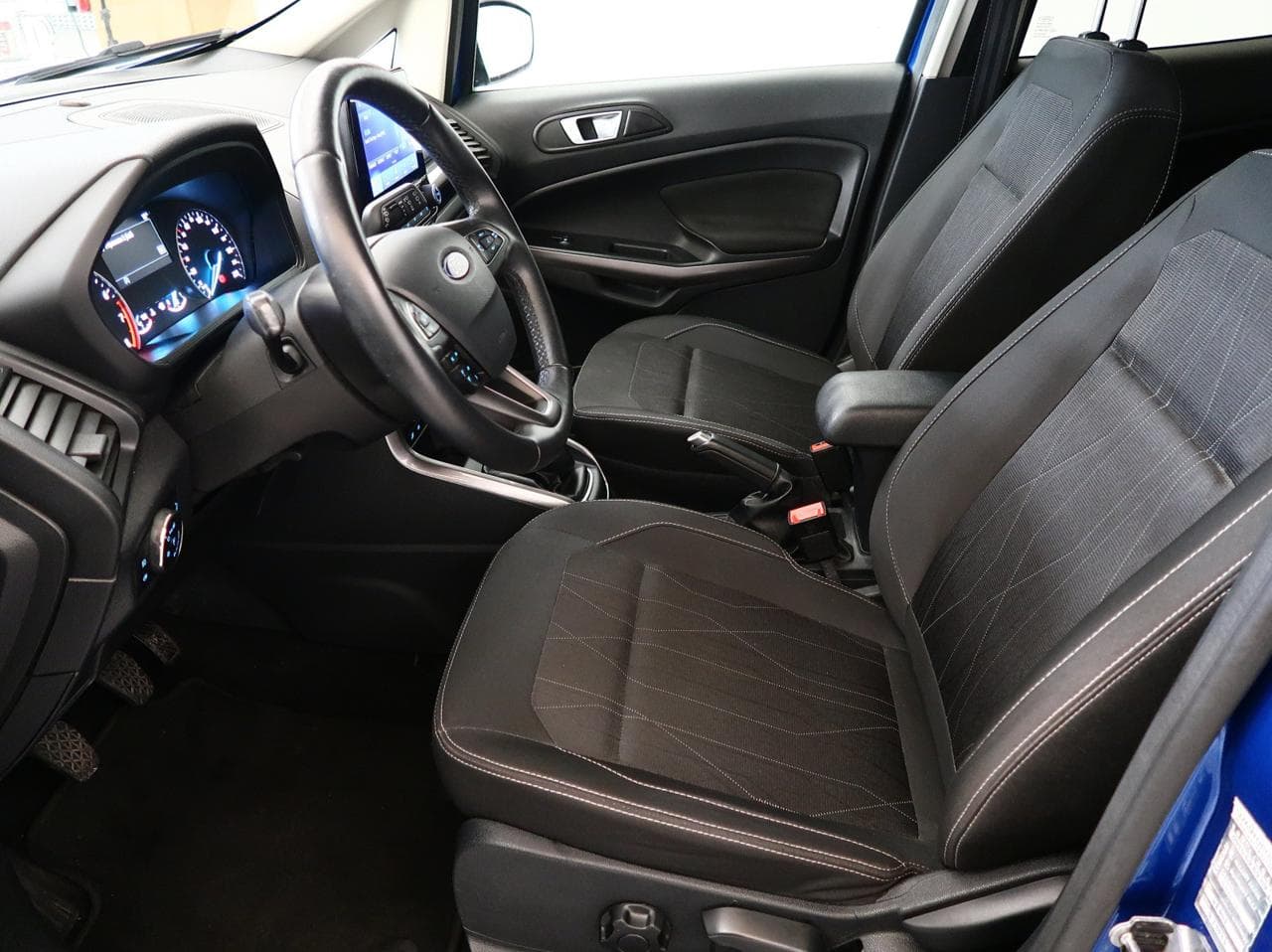 2020 Ford ECOSPORT - 25