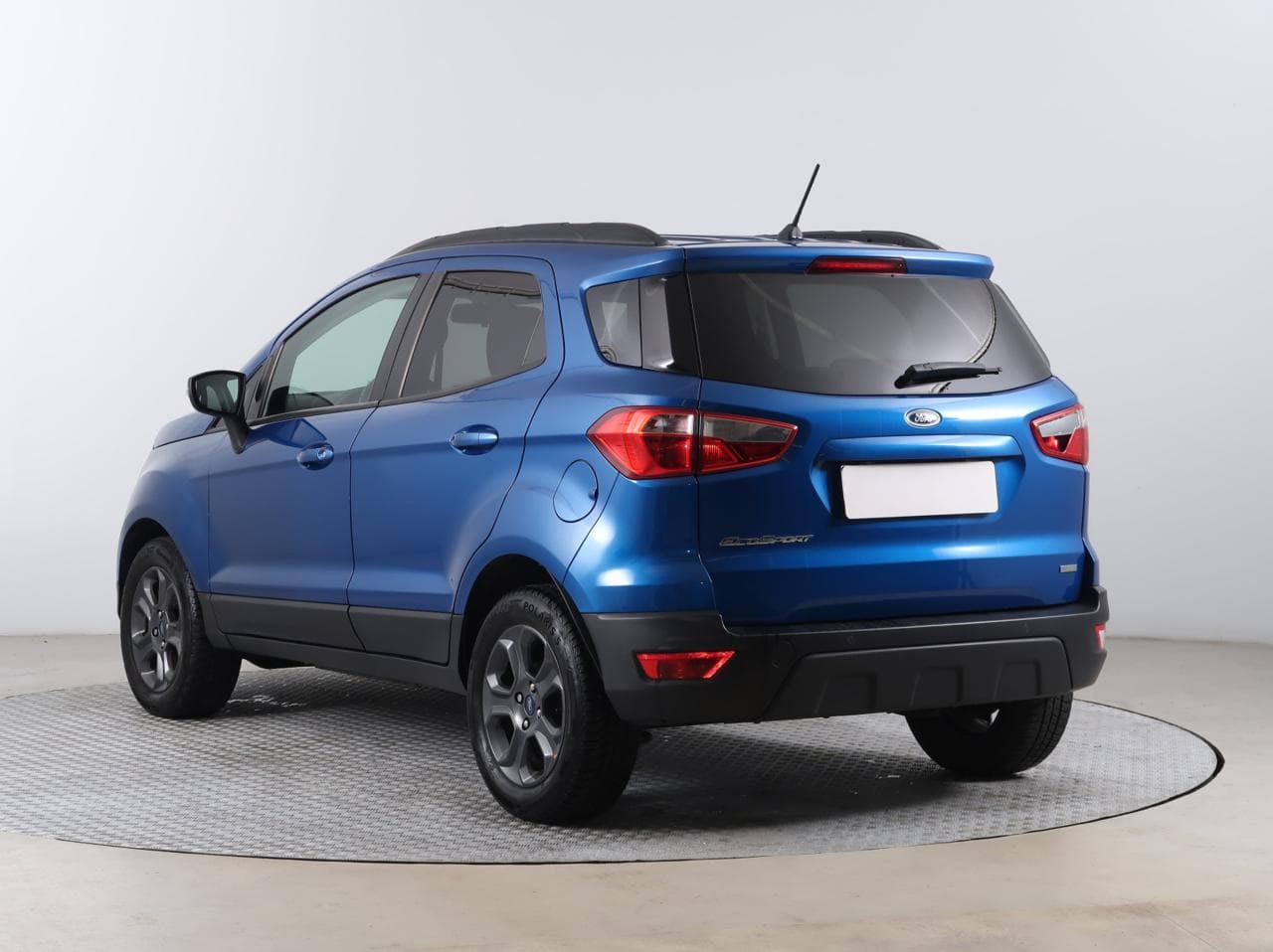 2020 Ford ECOSPORT - 5