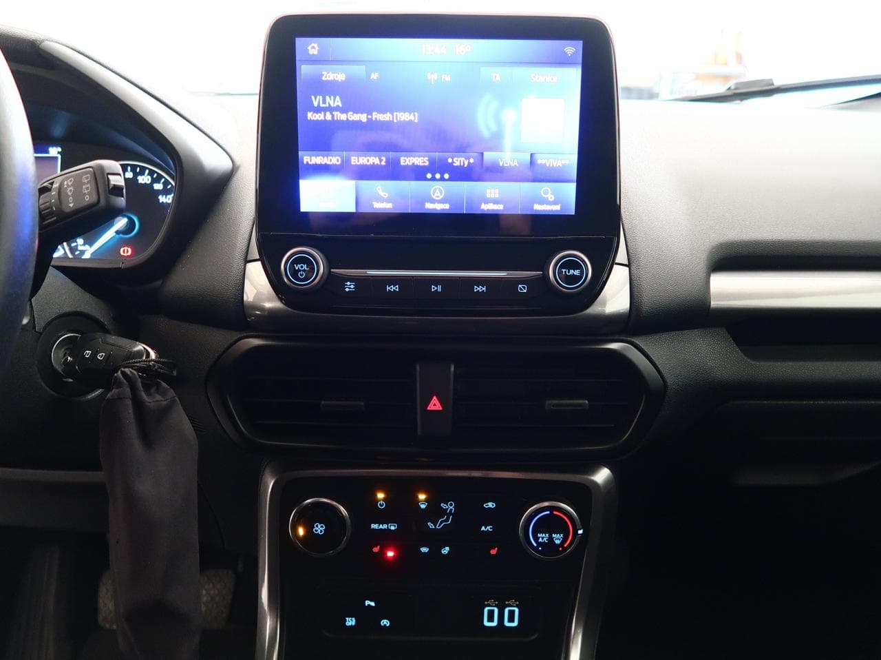 2020 Ford ECOSPORT - 28