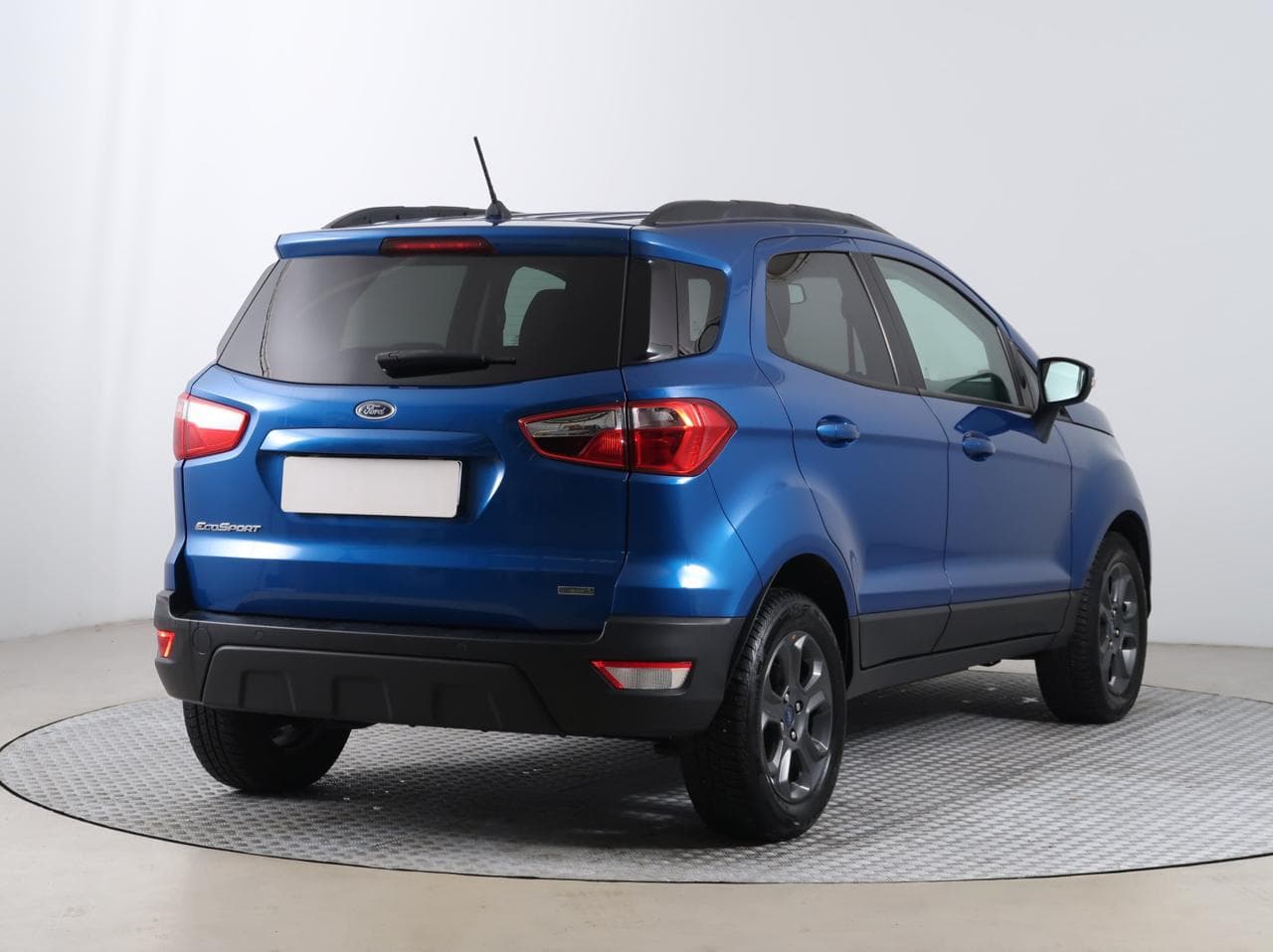 2020 Ford ECOSPORT - 9