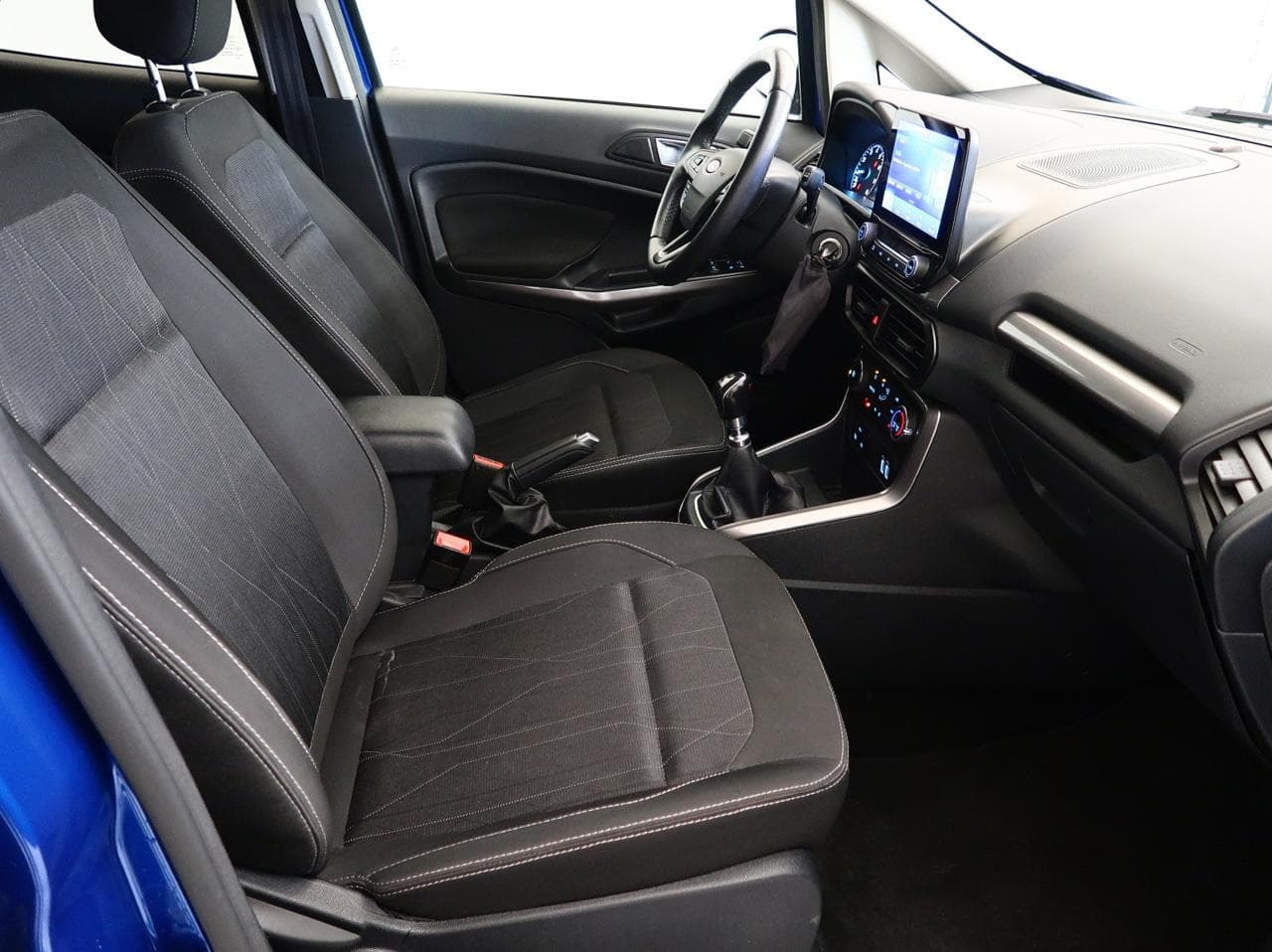 2020 Ford ECOSPORT - 17
