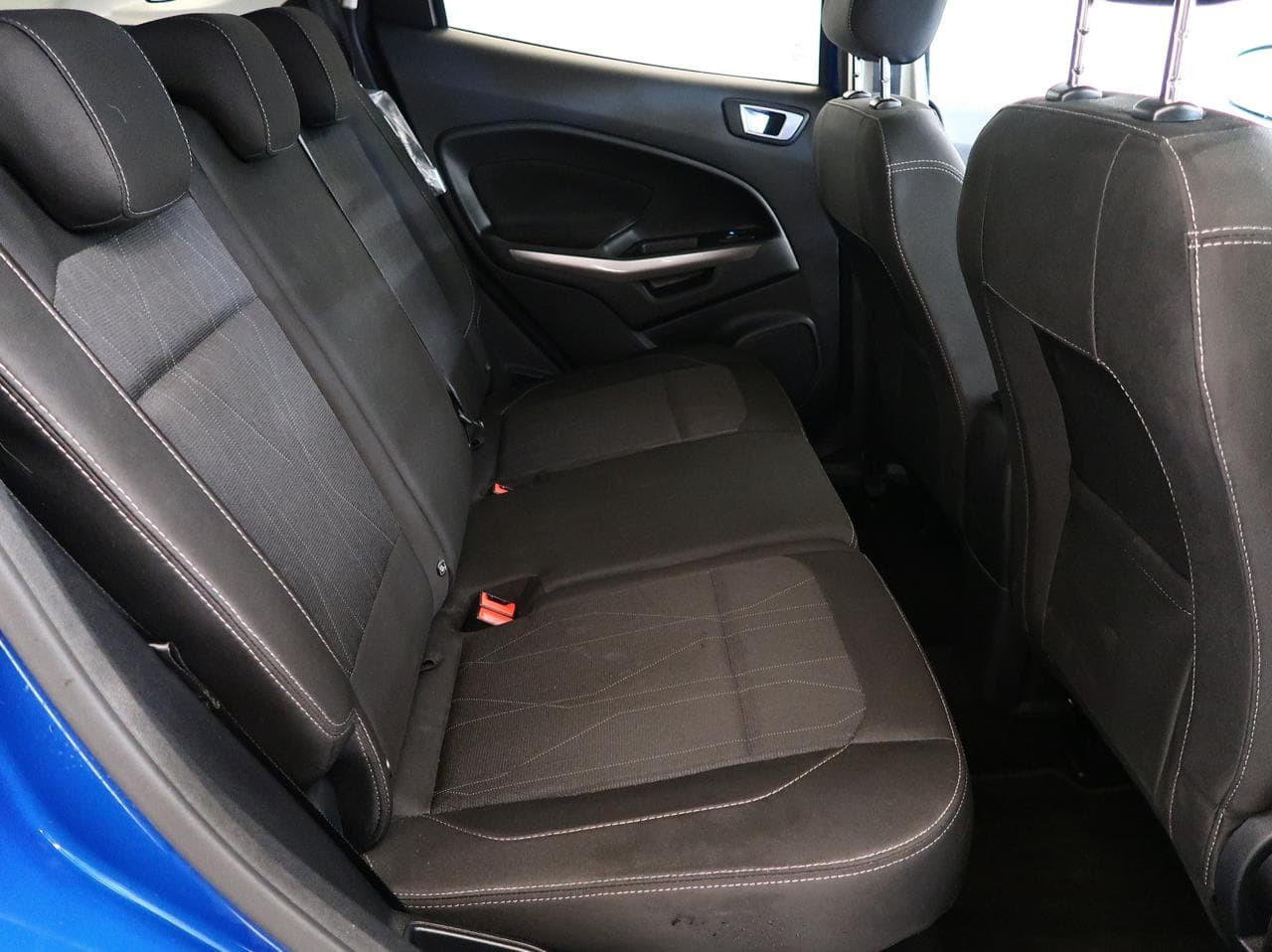 2020 Ford ECOSPORT - 19