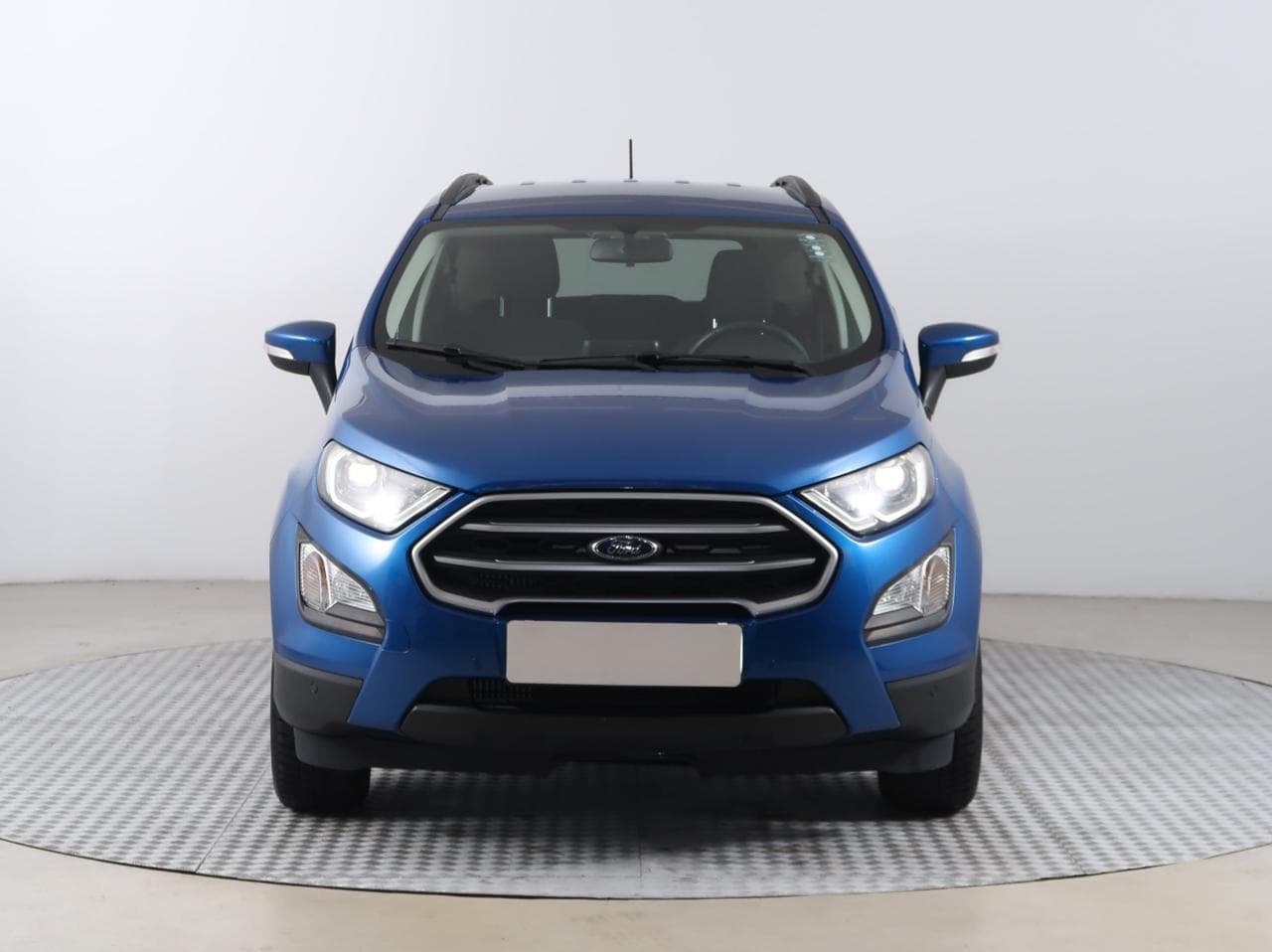 2020 Ford ECOSPORT - 2