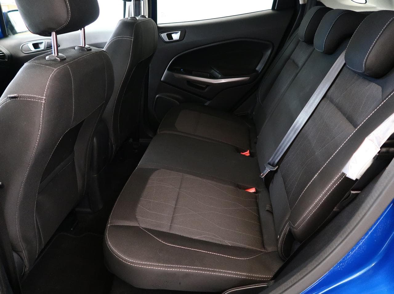 2020 Ford ECOSPORT - 23