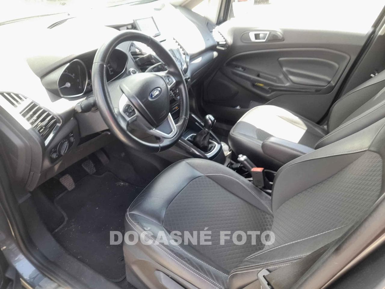 2016 Ford ECOSPORT - 5