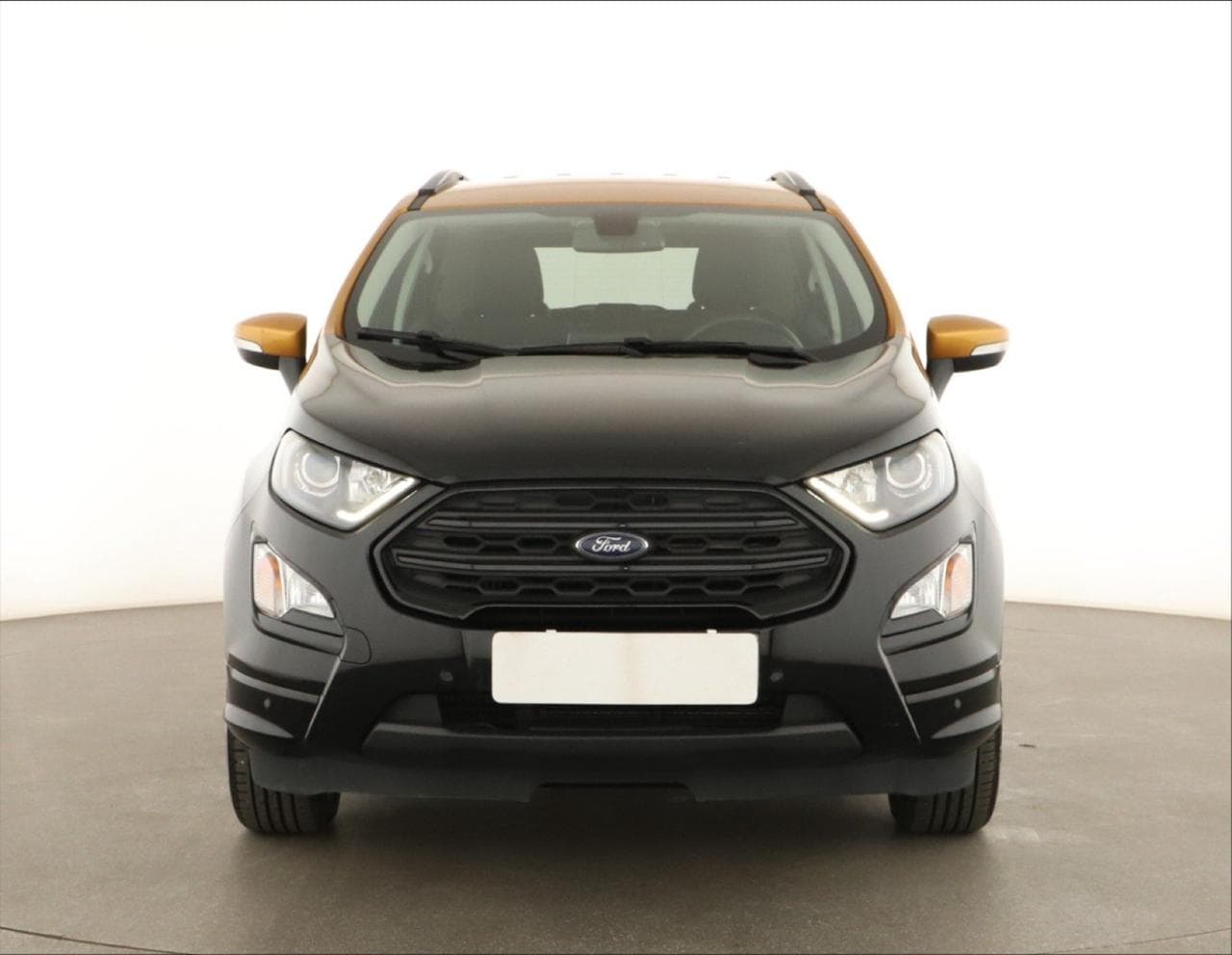2018 Ford ECOSPORT - 3