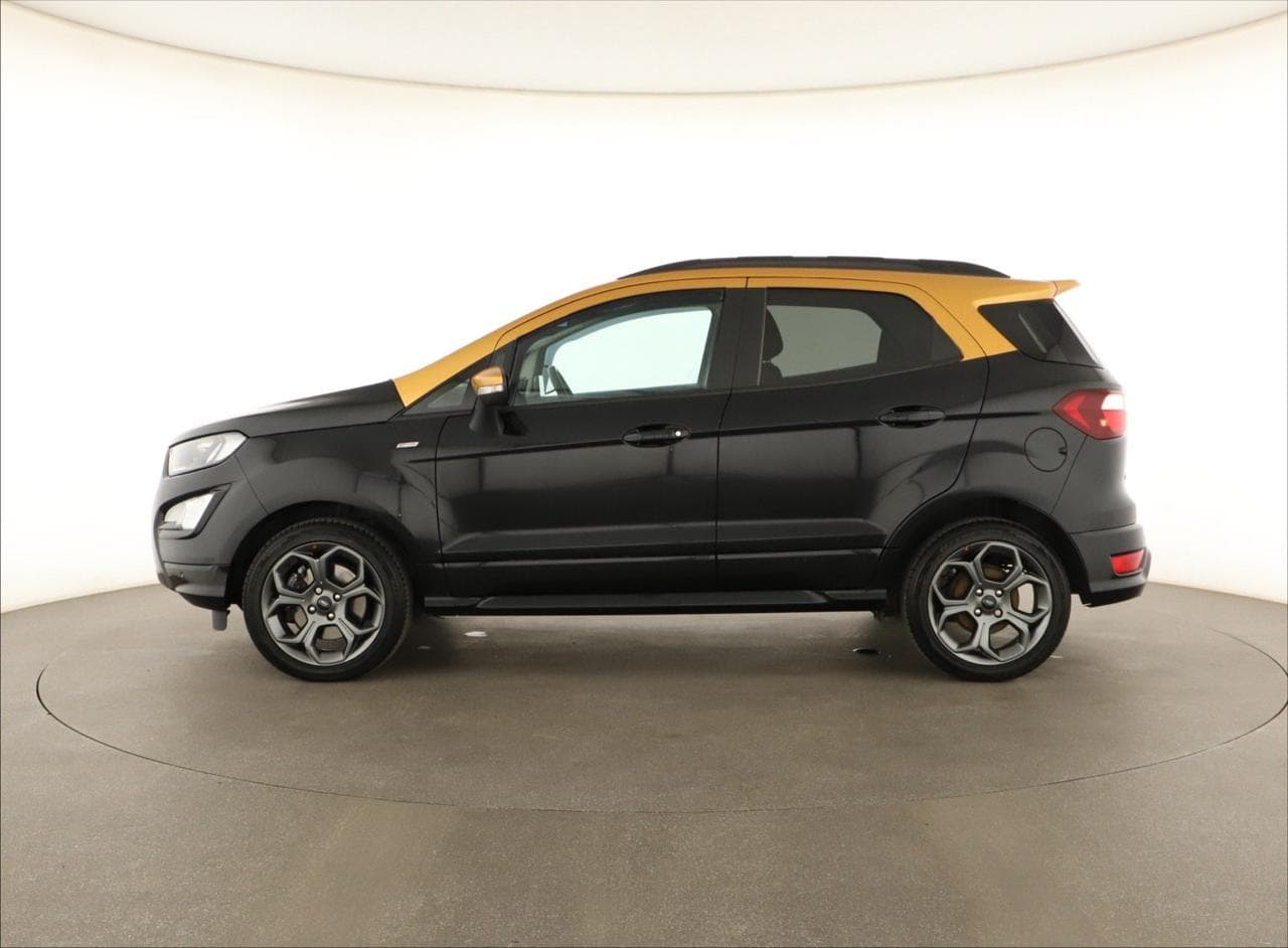2018 Ford ECOSPORT - 7