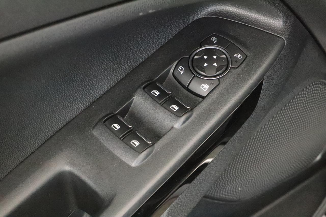 2018 Ford ECOSPORT - 29