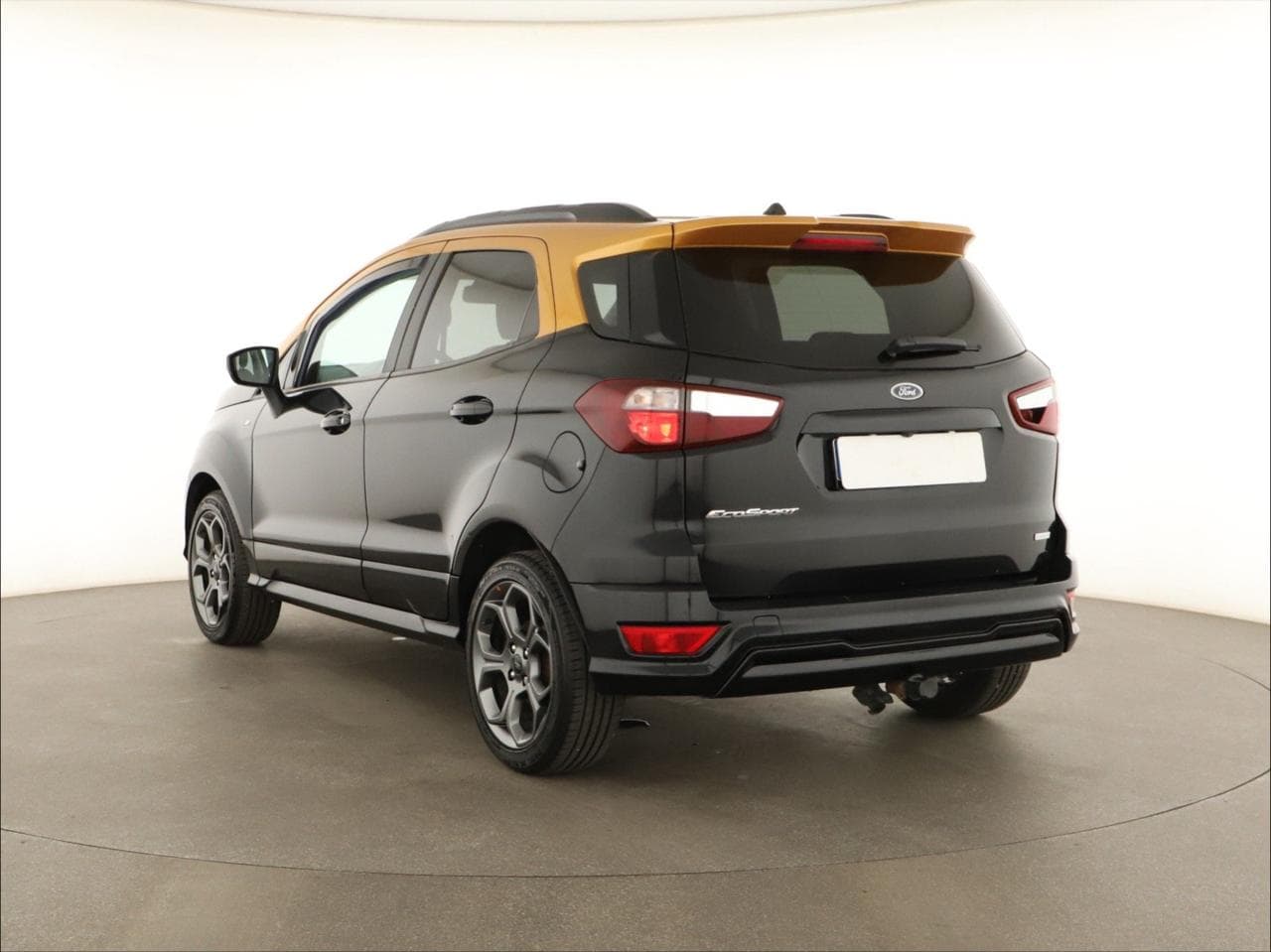 2018 Ford ECOSPORT - 9