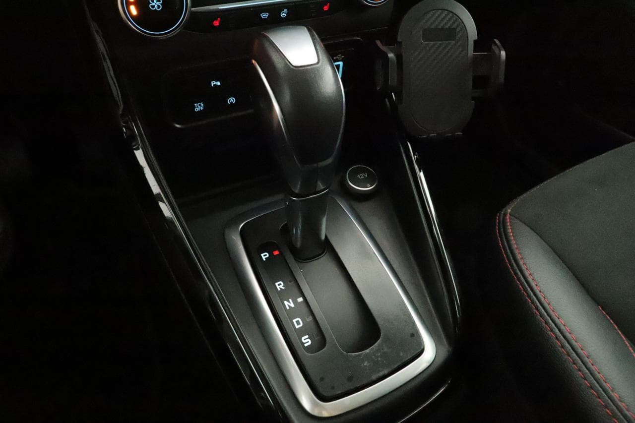2018 Ford ECOSPORT - 37
