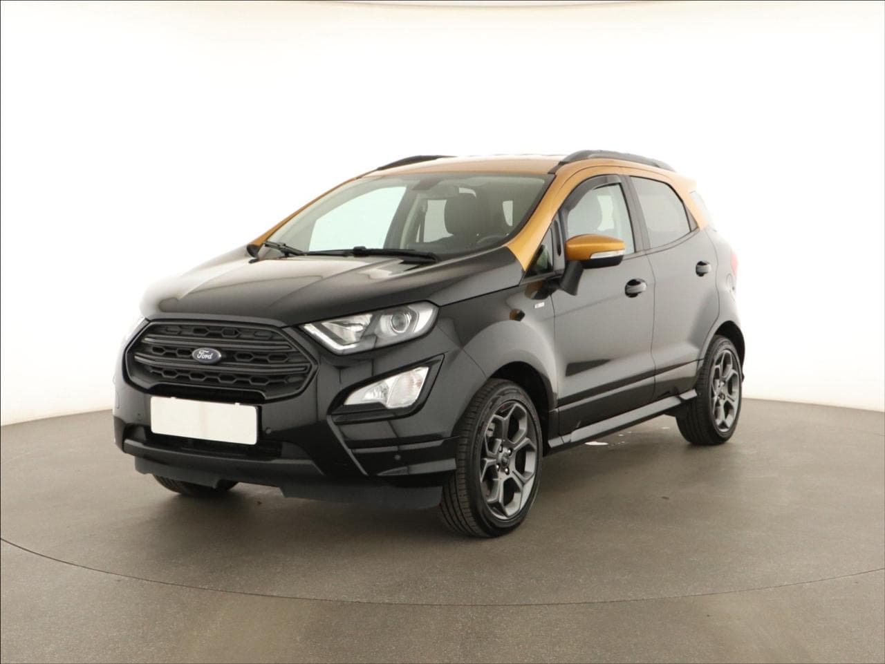 2018 Ford ECOSPORT - 5