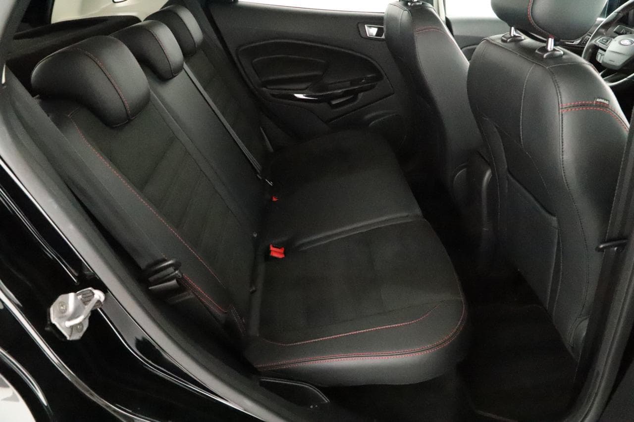 2018 Ford ECOSPORT - 21