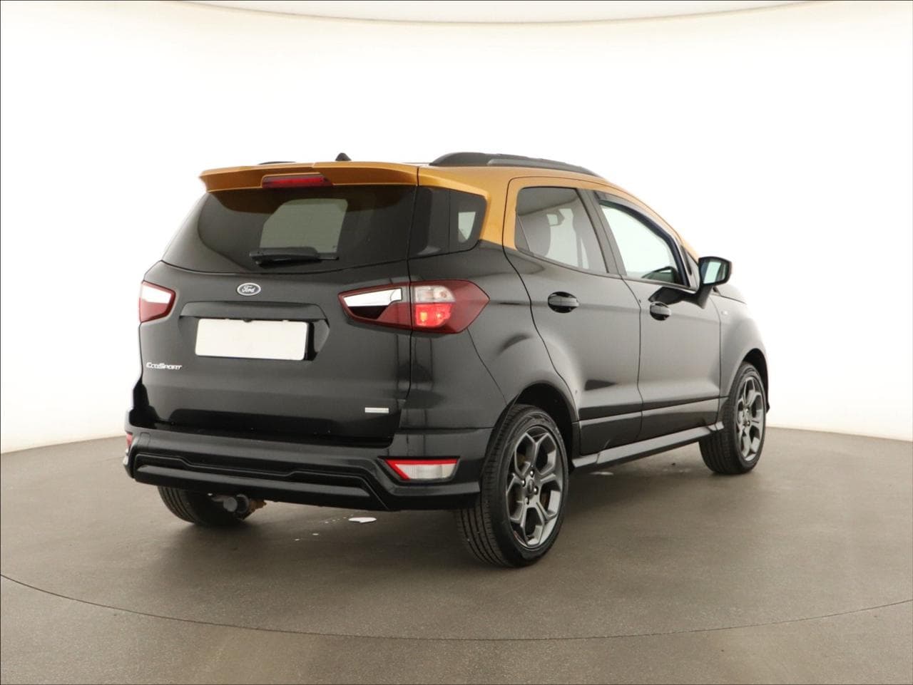 2018 Ford ECOSPORT - 13