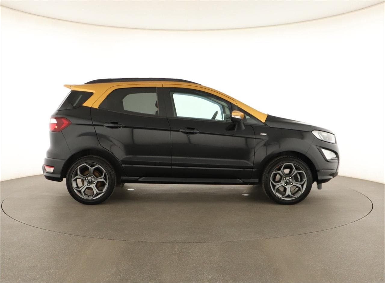 2018 Ford ECOSPORT - 15