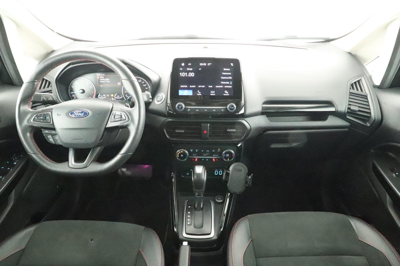 2018 Ford ECOSPORT - 17