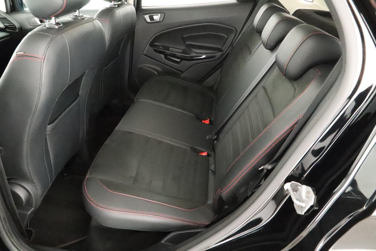 2018 Ford ECOSPORT - 23
