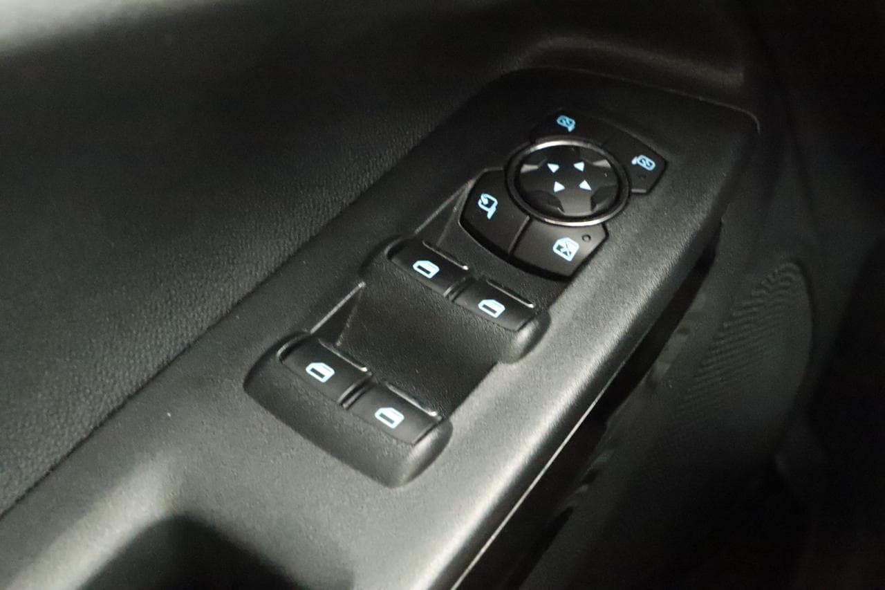2018 Ford ECOSPORT - 33