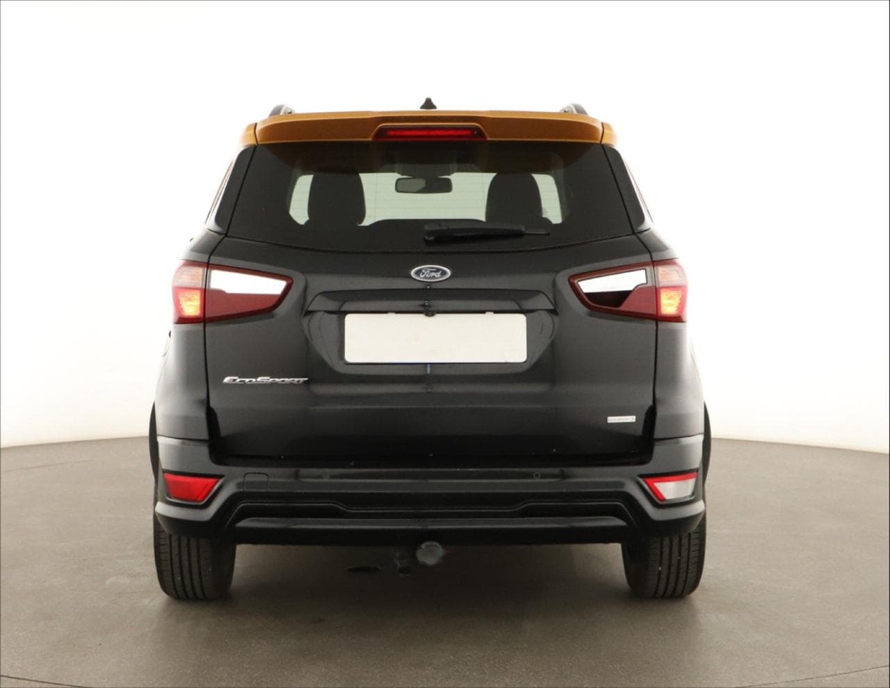 2018 Ford ECOSPORT - 11
