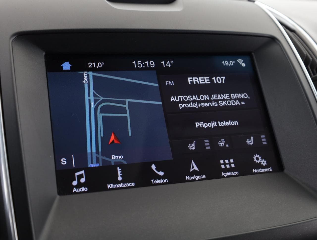 2016 Ford Ostatní - 20