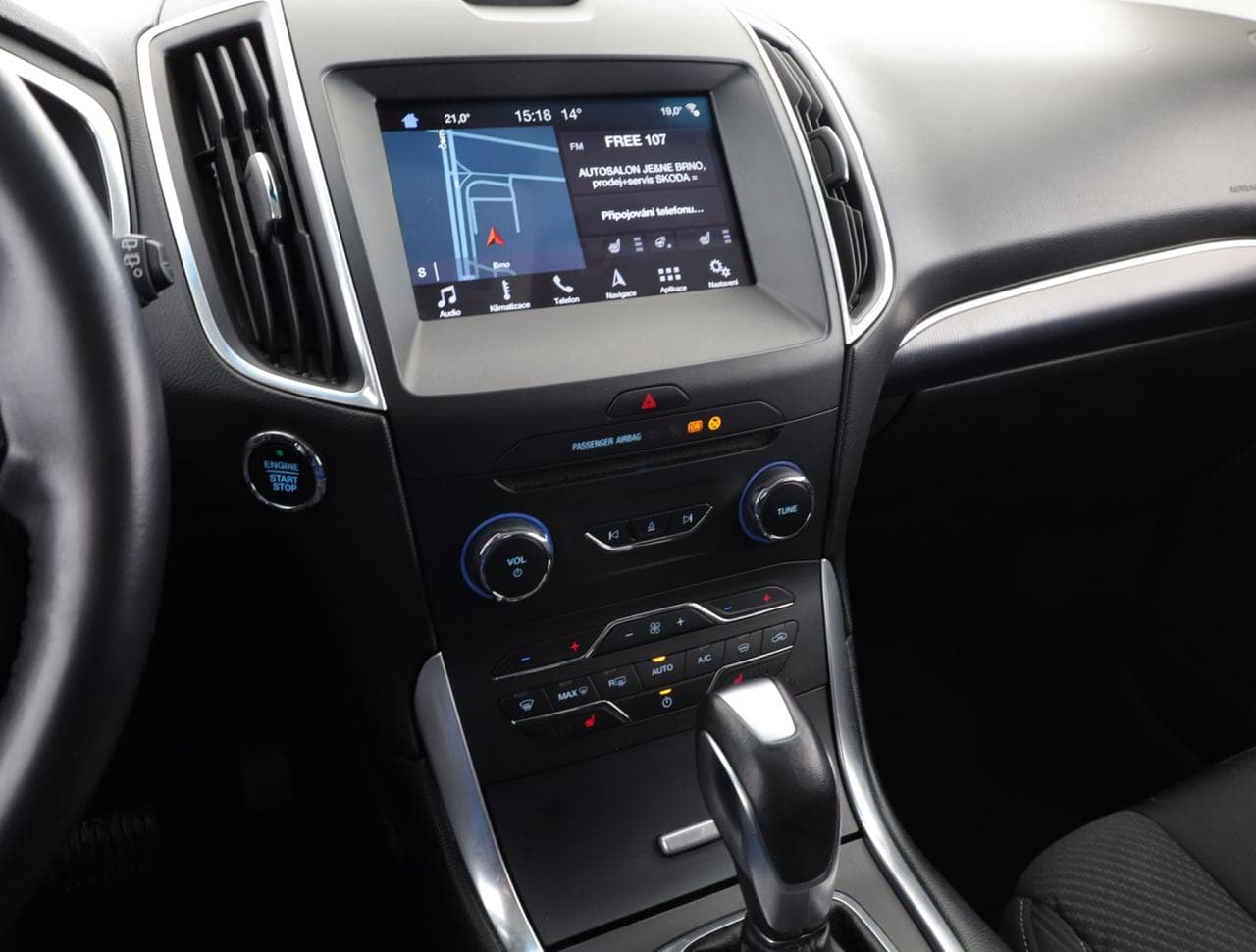 2016 Ford Ostatní - 16