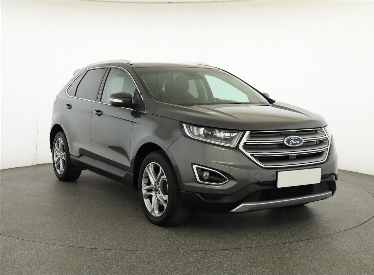 Ford Edge 2.0 Bi-TDCI 154kW SUV