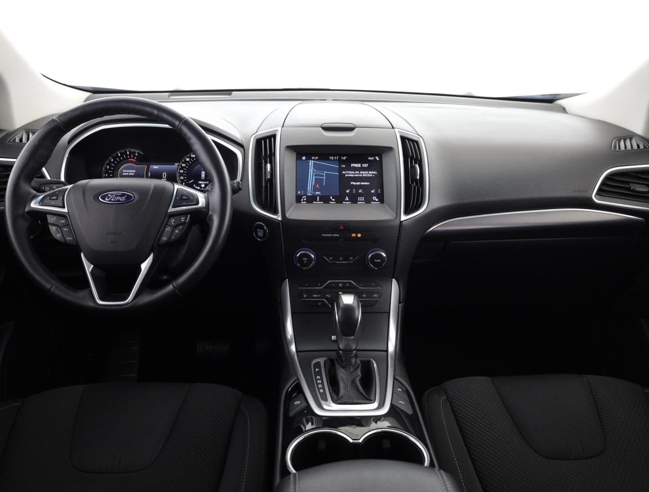 2016 Ford Ostatní - 9