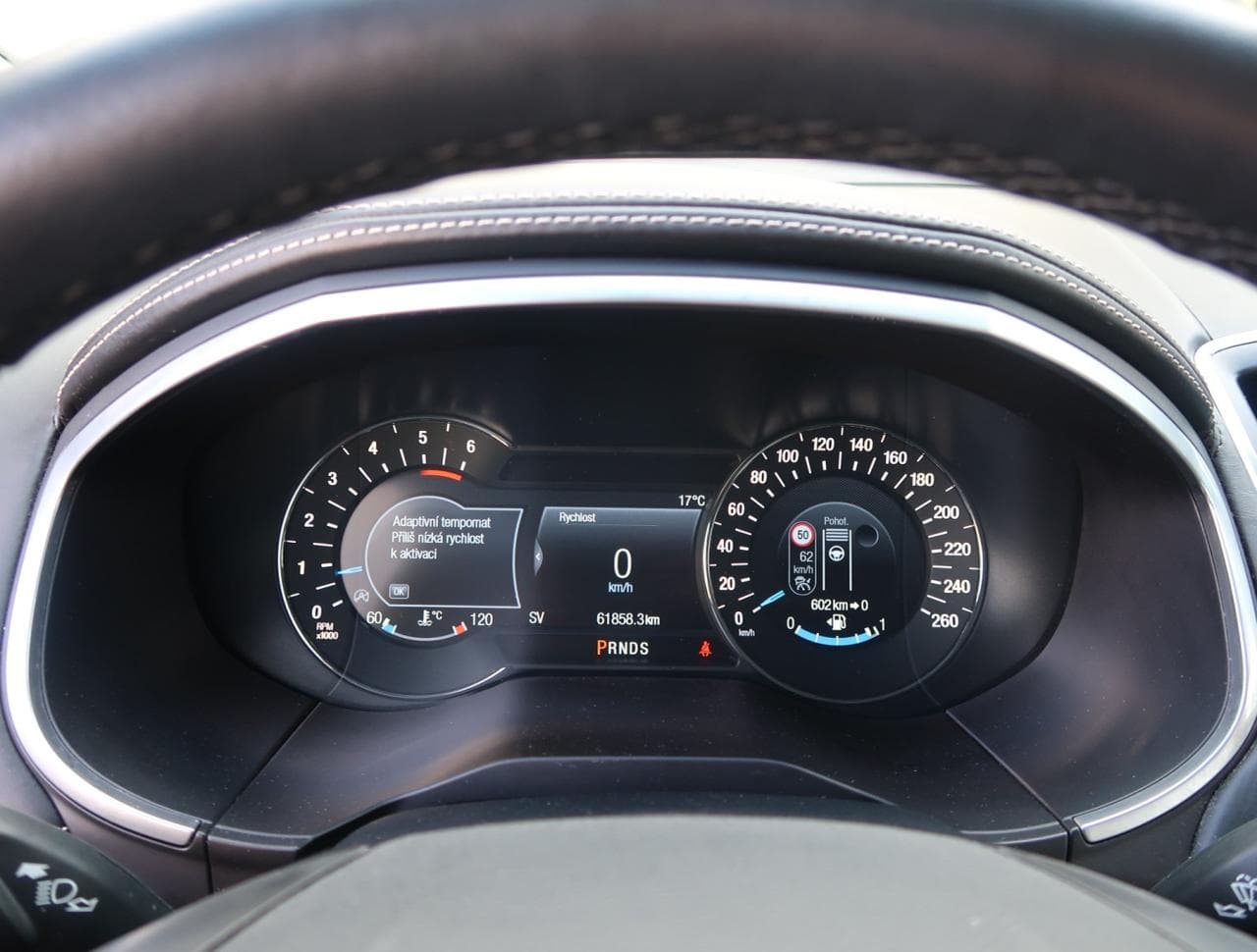 2019 Ford Ostatní - 33