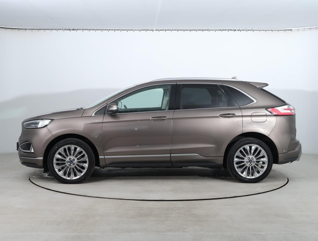 2019 Ford Ostatní - 7