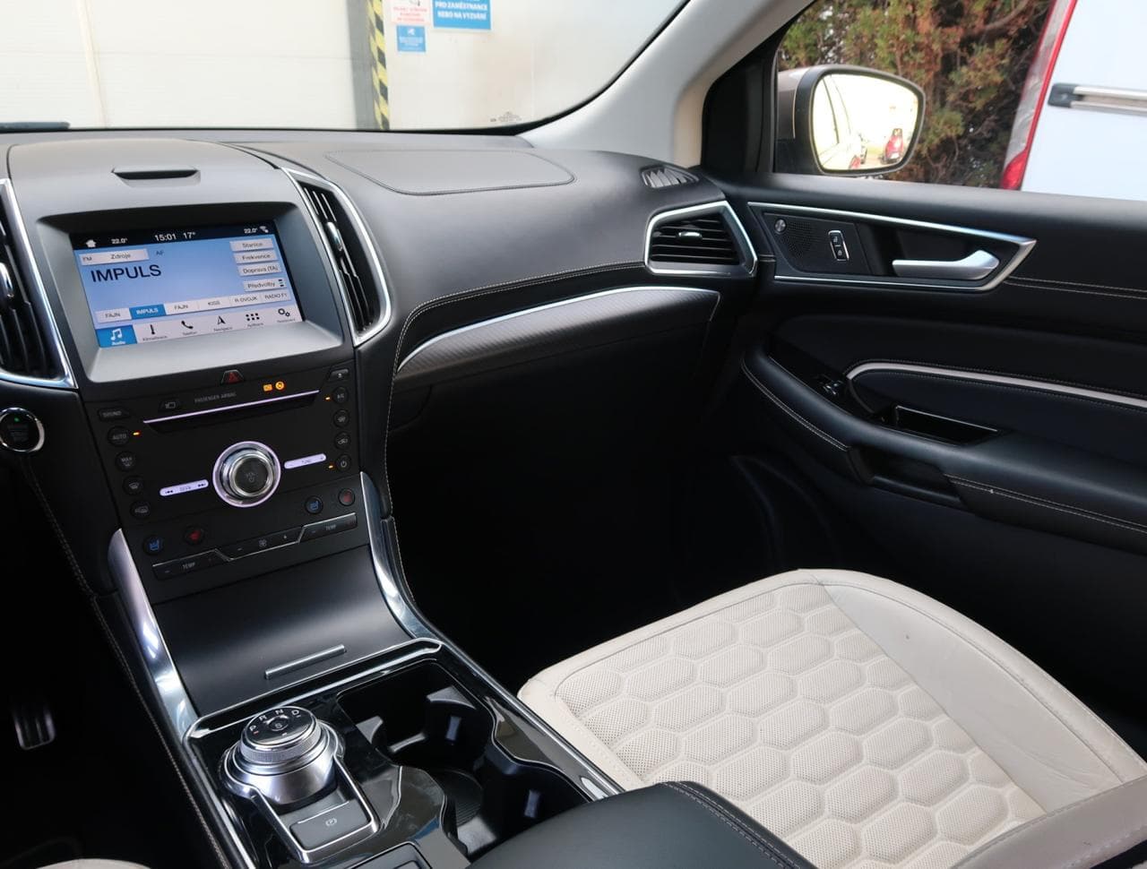 2019 Ford Ostatní - 21