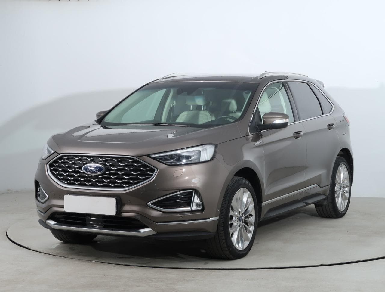 2019 Ford Ostatní - 5