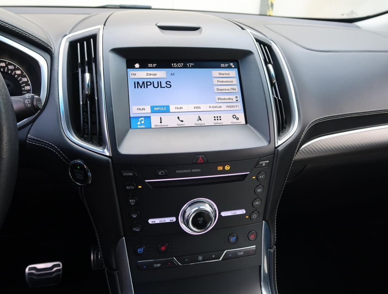 2019 Ford Ostatní - 35