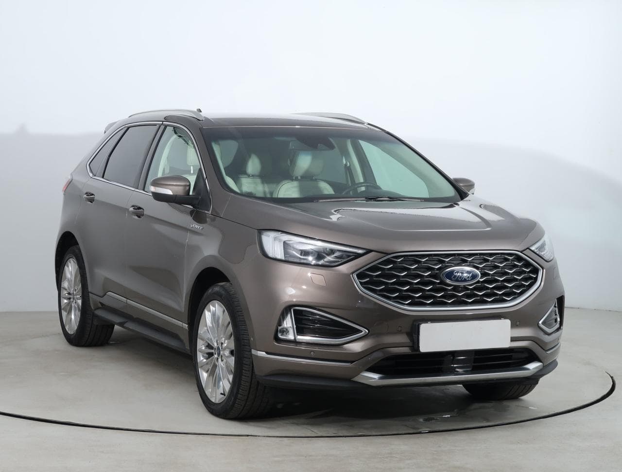 Ford Edge 2.0 EcoBlue BiTurbo 175kW SUV