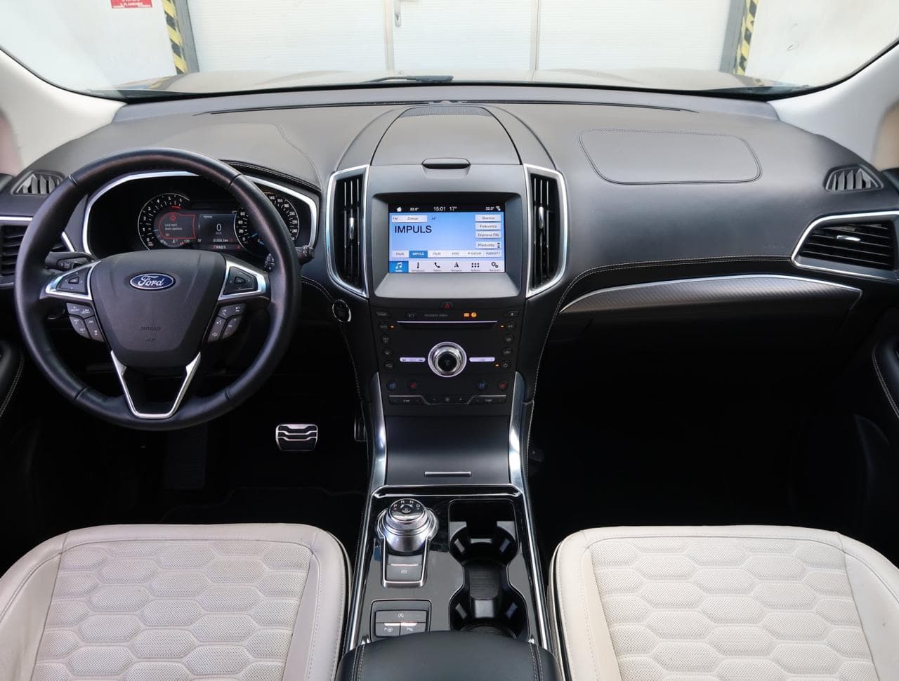 2019 Ford Ostatní - 19