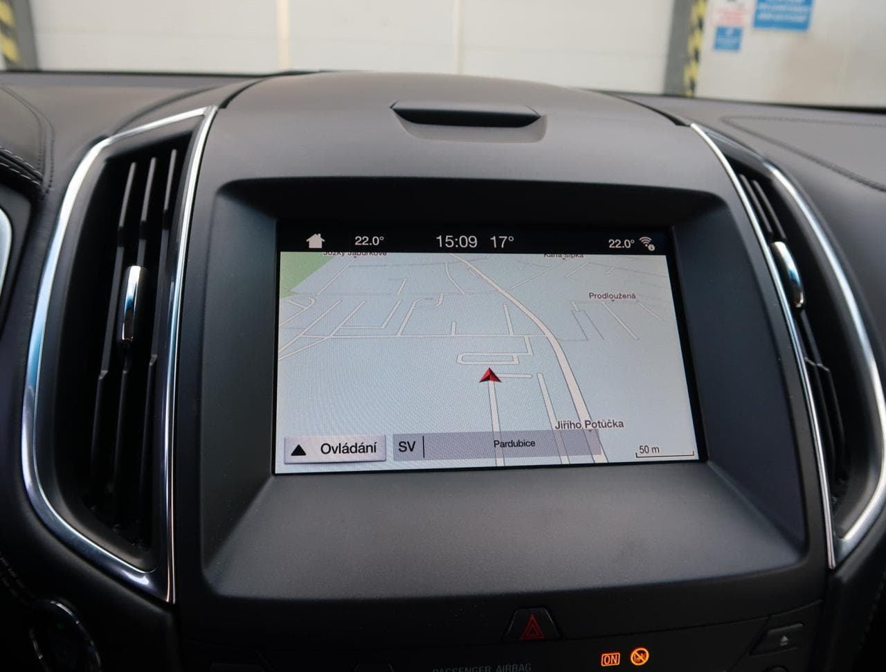 2019 Ford Ostatní - 37