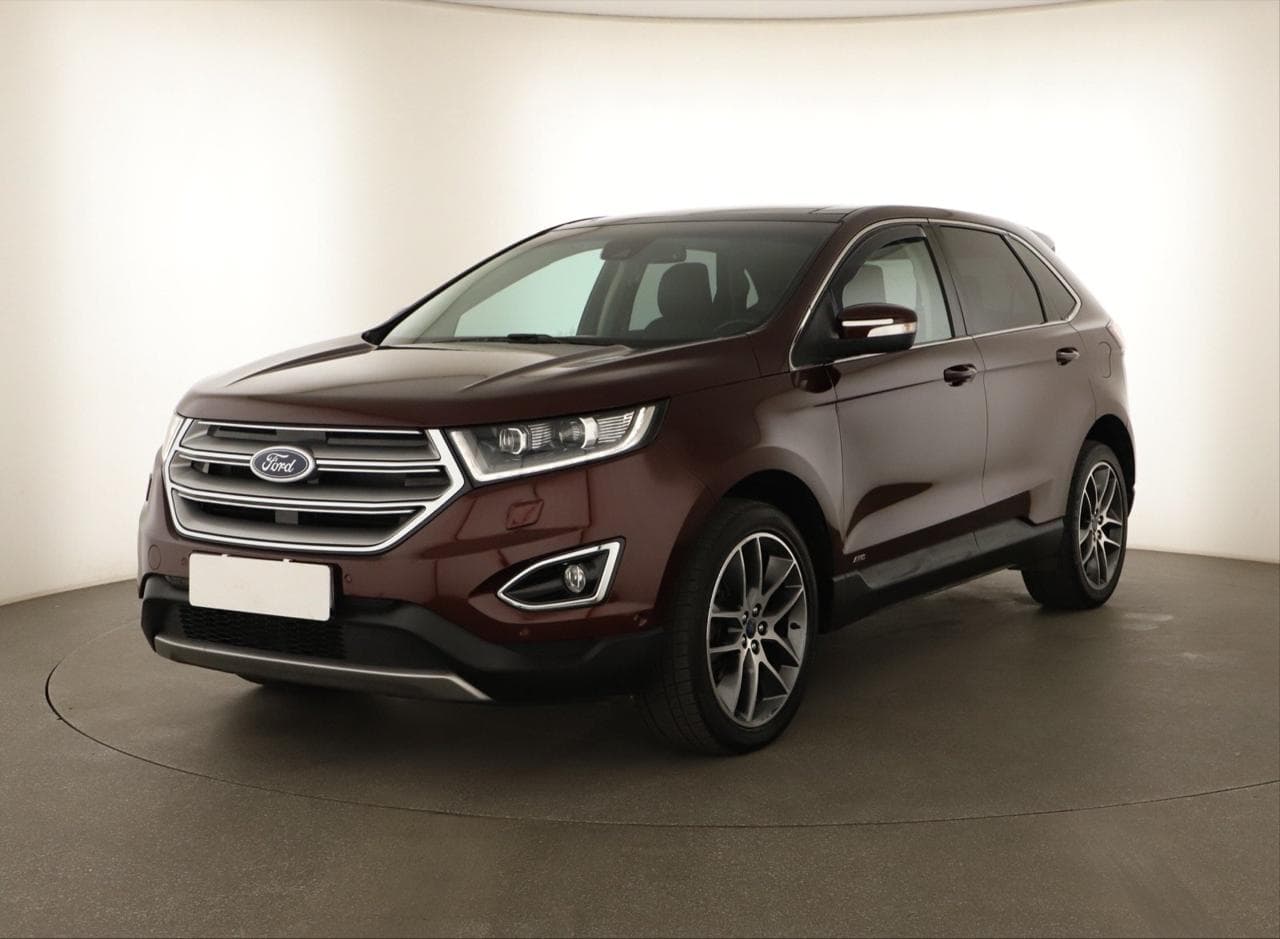 2018 Ford OSTATNÍ - 3
