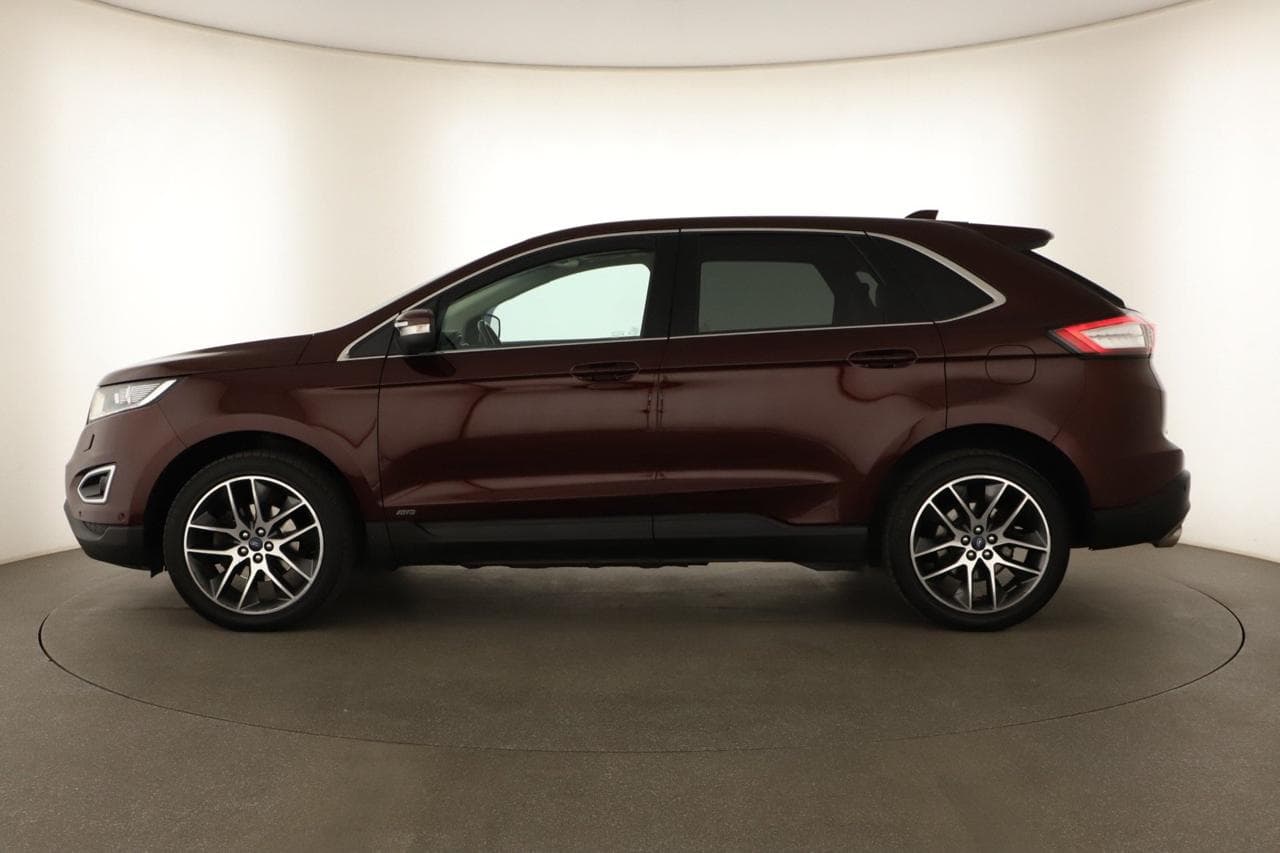 2018 Ford OSTATNÍ - 4