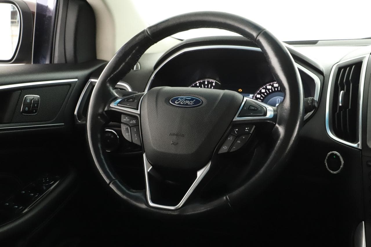 2018 Ford OSTATNÍ - 14
