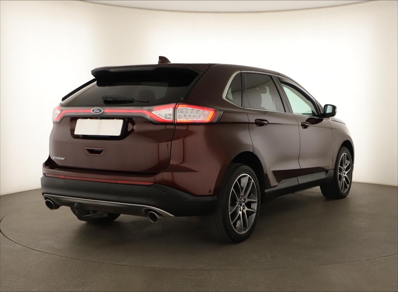 2018 Ford OSTATNÍ - 7