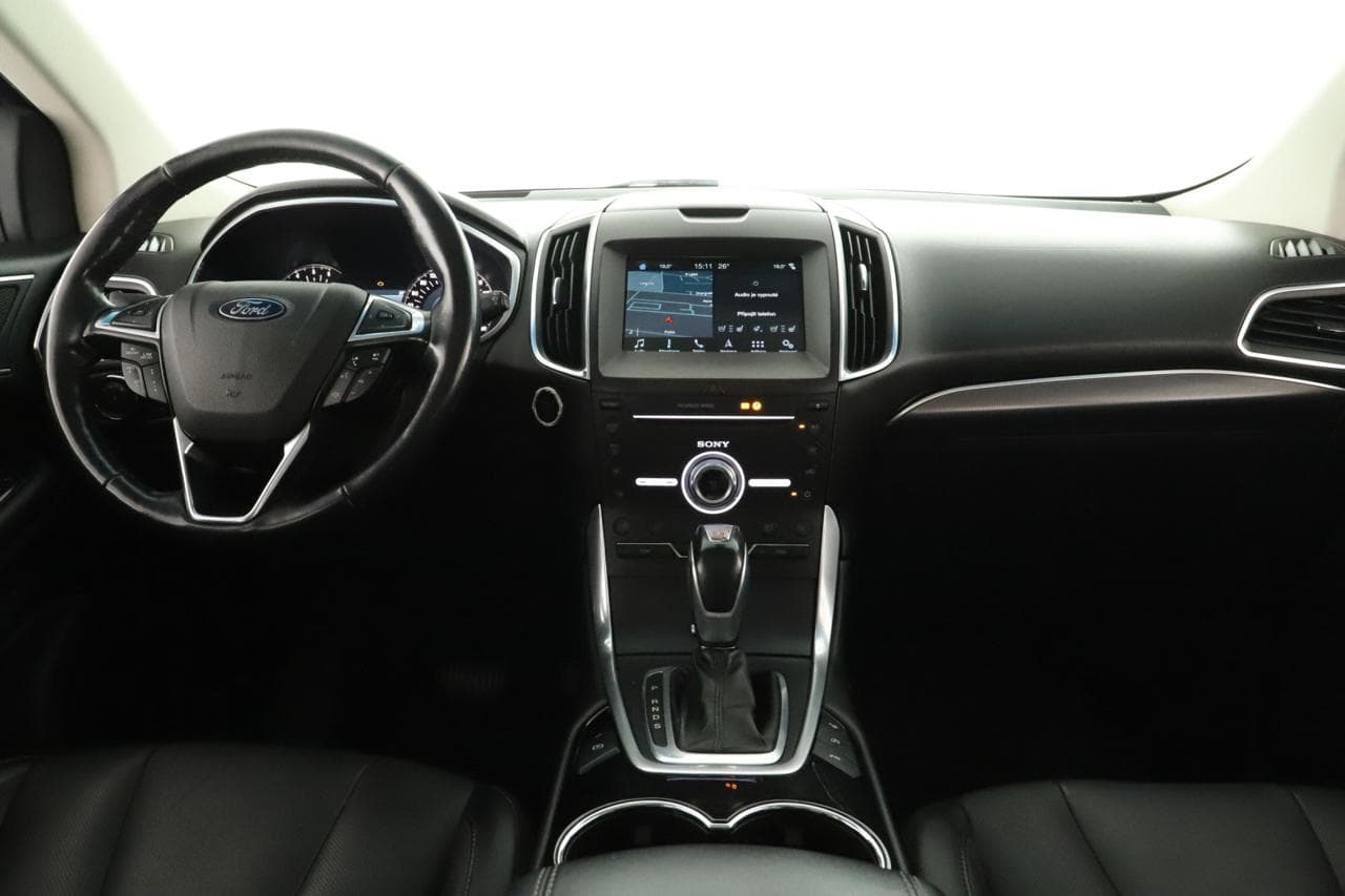 2018 Ford OSTATNÍ - 9