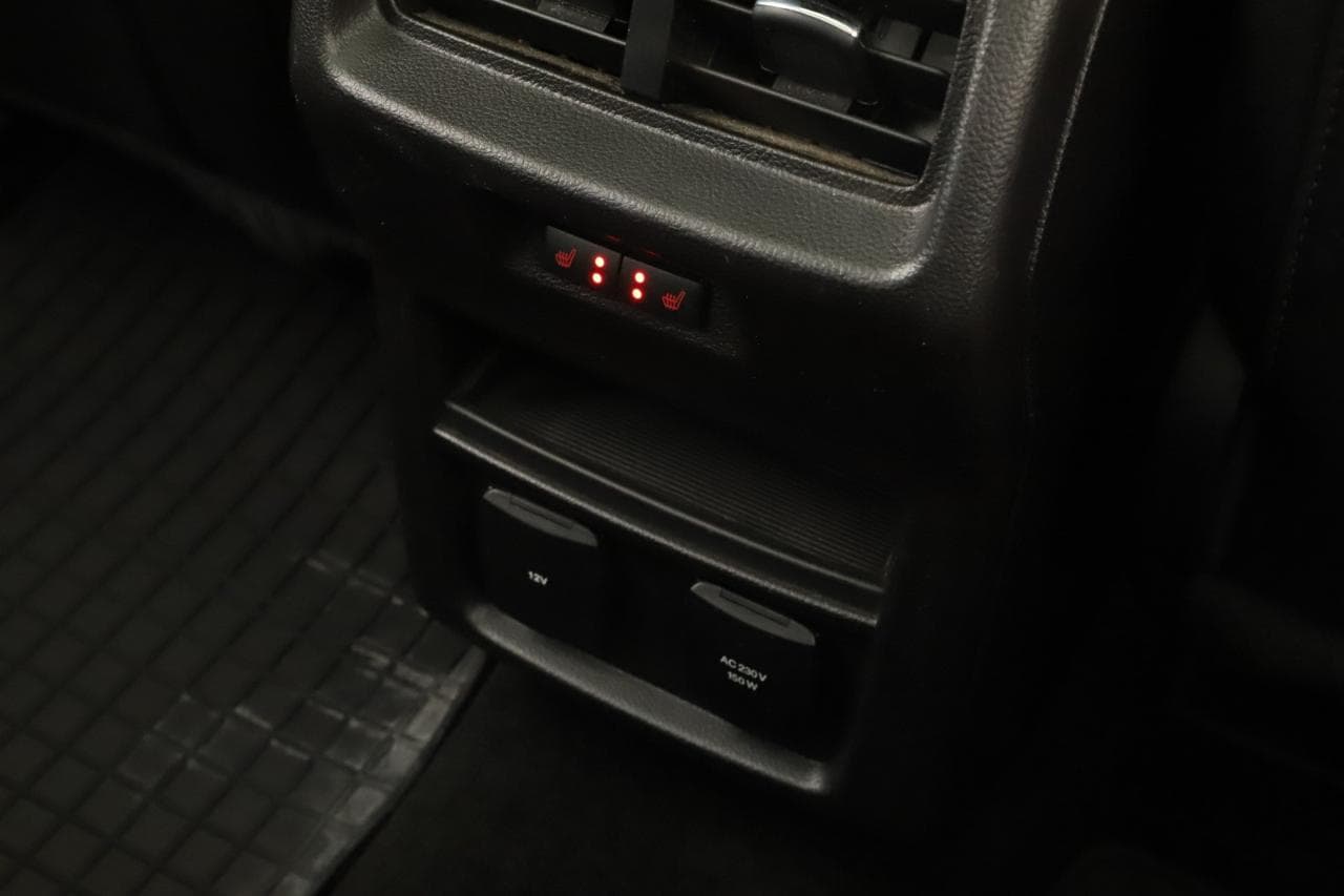 2018 Ford OSTATNÍ - 19