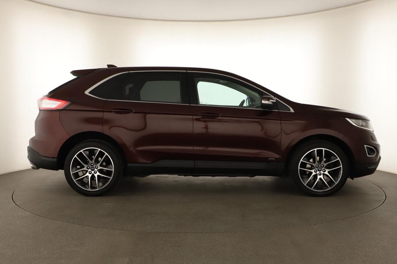2018 Ford OSTATNÍ - 8